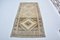 Tapis Traditionnel Moderne d'Anatolie en Laine 1