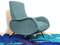 Italian Lounge Chair by Marco Zanuso, 1950s, Image 3