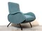 Fauteuil par Marco Zanuso, Italie, 1950s 13