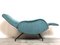 Italian Lounge Chair by Marco Zanuso, 1950s, Image 11