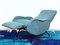 Italian Lounge Chair by Marco Zanuso, 1950s 6