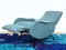 Italian Lounge Chair by Marco Zanuso, 1950s, Image 6