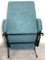 Italian Lounge Chair by Marco Zanuso, 1950s 16