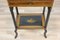 French Napoleon III Table, Image 15