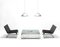 Set of Model 06 Cantilever Chairs by Maarten Van Severen for Vitra, 2000s, Image 2