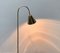Lámpara de pie Mid-Century de latón de Jacques Adnet para Valenti, España, años 60, Imagen 20