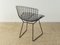 Modell 420 Beistellstuhl von Harry Bertoia für Knoll, 1940er 3