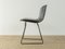 Model 420 Side Chair by Harry Bertoia for Knoll, 1940s, Image 4