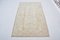 Minimalist Neutral Wool Rug, Image 1