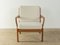 Fauteuil par L. Olsen & Søn, 1960s 5