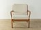 Lounge Chair by L. Olsen & Søn, 1960s, Image 5
