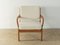 Lounge Chair by L. Olsen & Søn, 1960s 2