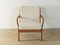 Lounge Chair by L. Olsen & Søn, 1960s, Image 2