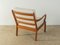 Lounge Chair by L. Olsen & Søn, 1960s 4