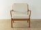 Lounge Chair by L. Olsen & Søn, 1960s 1