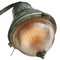 Lampione vintage in ghisa e rame di Holophane Devant, Francia, Immagine 3
