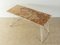 Vintage Marble and Onyx Desk, 1960s, Image 1
