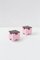 Dado Stools Mod. T29 by Ettore Sottsass for Poltronova, 1963, Set of 2, Image 1