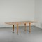 Dining Table by Edith Anderegg, 1980s 6