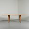Dining Table by Edith Anderegg, 1980s 2
