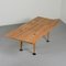 Dining Table by Edith Anderegg, 1980s 5