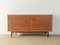 Vintage Walnut Sideboard, 1960s 1