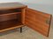 Credenza vintage in noce, anni '60, Immagine 8