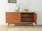 Credenza vintage in noce, anni '60, Immagine 2