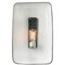 Vintage Industrial Grey Enamel Sconce from Philips, Image 6