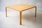 Table attribuée à Alvar Aalto pour Artek, 1960s 10