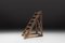 Industrielle Vintage Treppe, 1920er 1