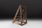 Industrielle Vintage Treppe, 1920er 3