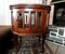 Vintage French Drinks Cabinet with Tray, 1950s 1