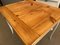 Antique Extendable Dining Table 8