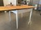 Antique Extendable Dining Table, Image 4