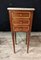 Louis XVI Nightstands, Set of 2 4