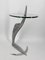 Tavolino Arcada Swing di Pierangelo Caramia per XO-Design, 1987, Immagine 1