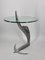 Tavolino Arcada Swing di Pierangelo Caramia per XO-Design, 1987, Immagine 2