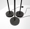 Mod. 1081a Floor Lamps by Gino Sarfatti for Arteluce, 1960s, Set of 3, Image 6