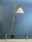 Lampadaire Vintage avec Abat-Jour Ajustable en Hauteur 1