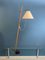 Vintage Floor Lamp with Height Adjustable Shade 1