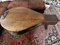 Large 19th Century French Blacksmith Forge Bellows Coffee Table 9