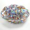 Murano Glass Murrina Dish, Italy, 1980s 2