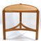 Danish Small Table, 1960s, Image 6