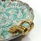 Italian Majolica Dish, 1960s 3