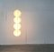 Lampe à Suspension Cocoon Mid-Century par Friedel Wauer pour Goldkant Leuchten, Allemagne, 1960s 13