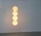 Lampe à Suspension Cocoon Mid-Century par Friedel Wauer pour Goldkant Leuchten, Allemagne, 1960s 11