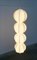 Lámpara colgante Cocoon alemana Mid-Century de Friedel Wauer para Goldkant Leuchten, años 60, Imagen 10