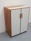 Magic Box Cabinet with Office from Mummenthaler and Meier, 1955, Image 7