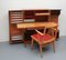 Magic Box Cabinet with Office from Mummenthaler and Meier, 1955 13